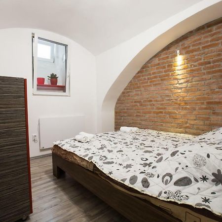 Apartman Vita Ζάγκρεμπ Εξωτερικό φωτογραφία