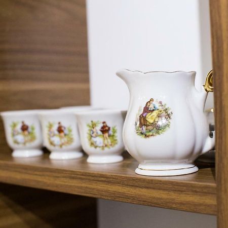 Apartman Vita Ζάγκρεμπ Εξωτερικό φωτογραφία