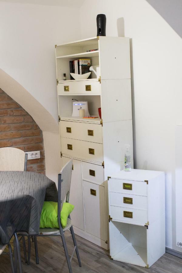 Apartman Vita Ζάγκρεμπ Εξωτερικό φωτογραφία