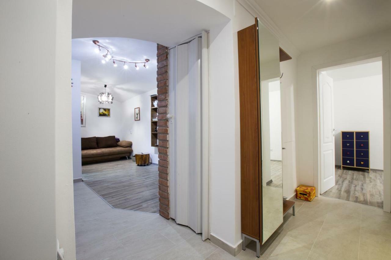 Apartman Vita Ζάγκρεμπ Εξωτερικό φωτογραφία