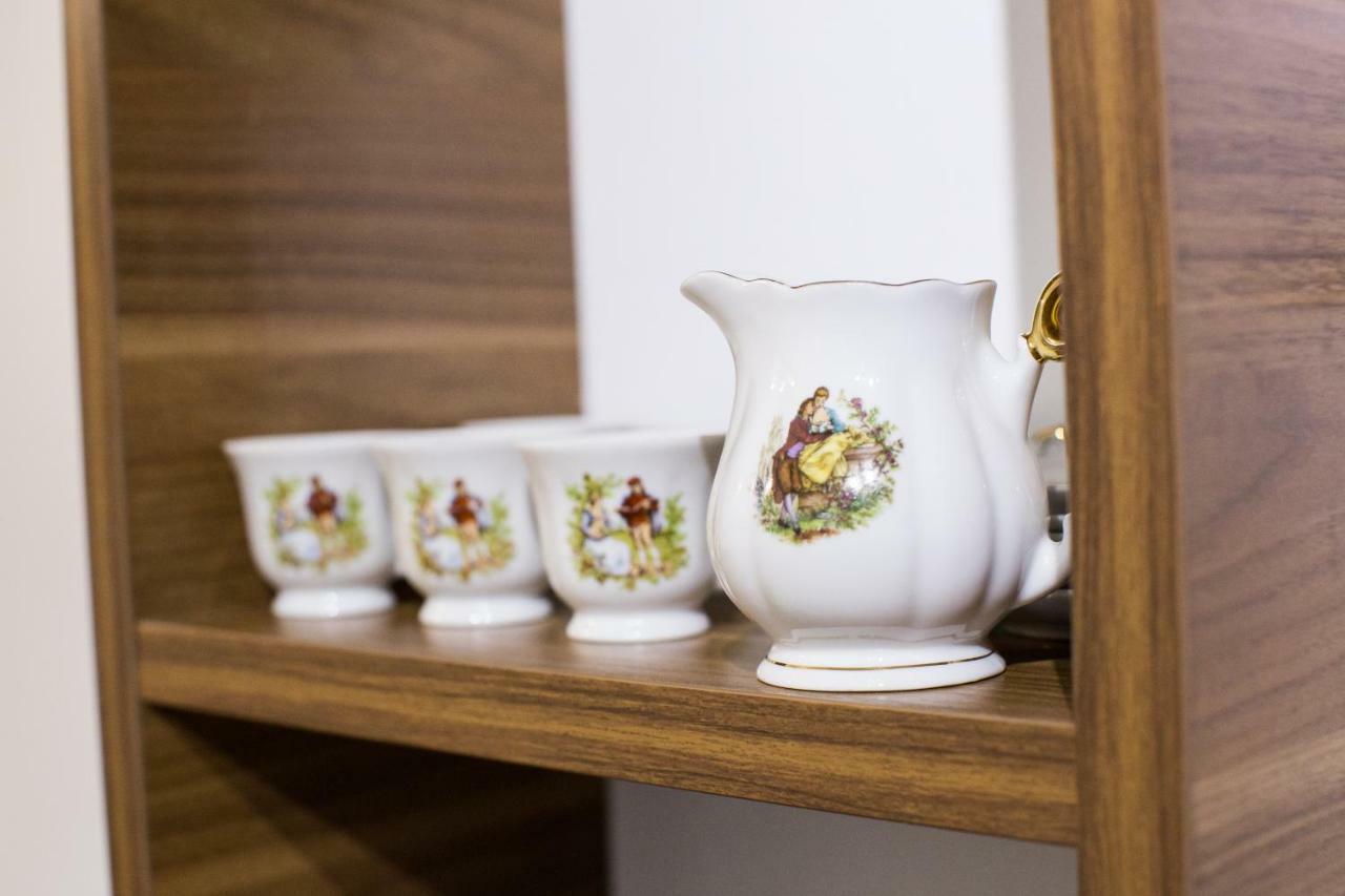 Apartman Vita Ζάγκρεμπ Εξωτερικό φωτογραφία