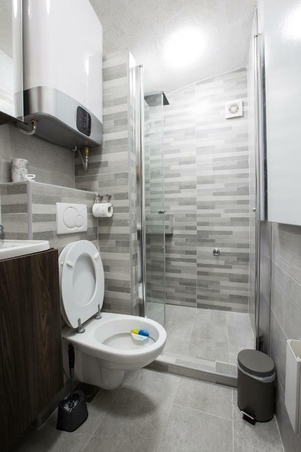 Apartman Vita Ζάγκρεμπ Εξωτερικό φωτογραφία